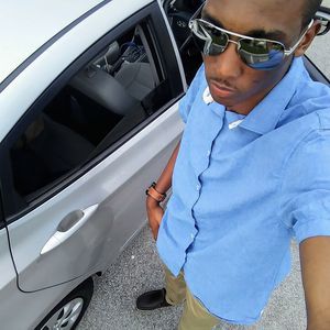 Meet your Posher, Kyle